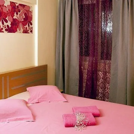 Flora Appartement